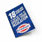 signs it may be time to update insulation