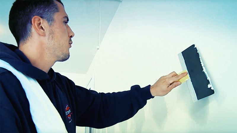Drywall Patch