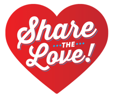 ShareTheLoveHeartforLetter