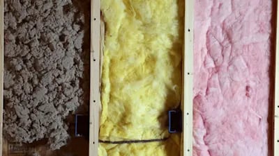 Why Does Old Insulation Need To Be Removed From The Attic