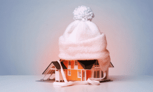 Winter energy efficiency tips