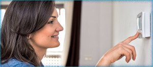 programmable thermostat programmable thermostat