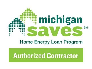 Michigan Saves Insulation Contractor