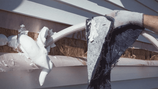 Foam Insulation Learning Center