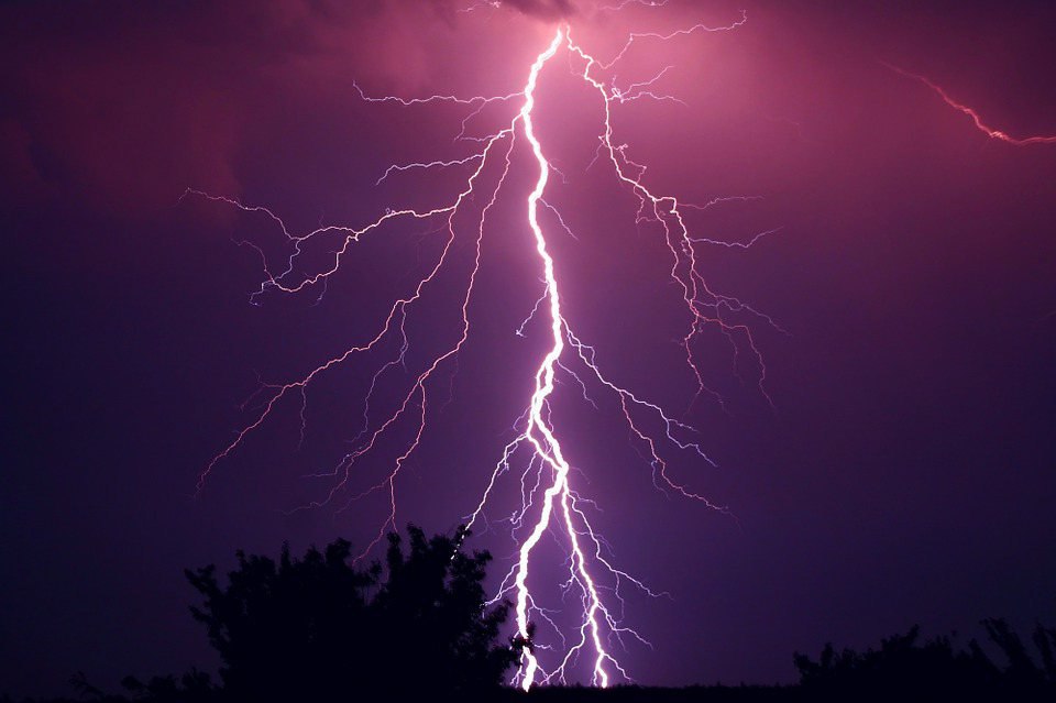 Best mobile weather apps
