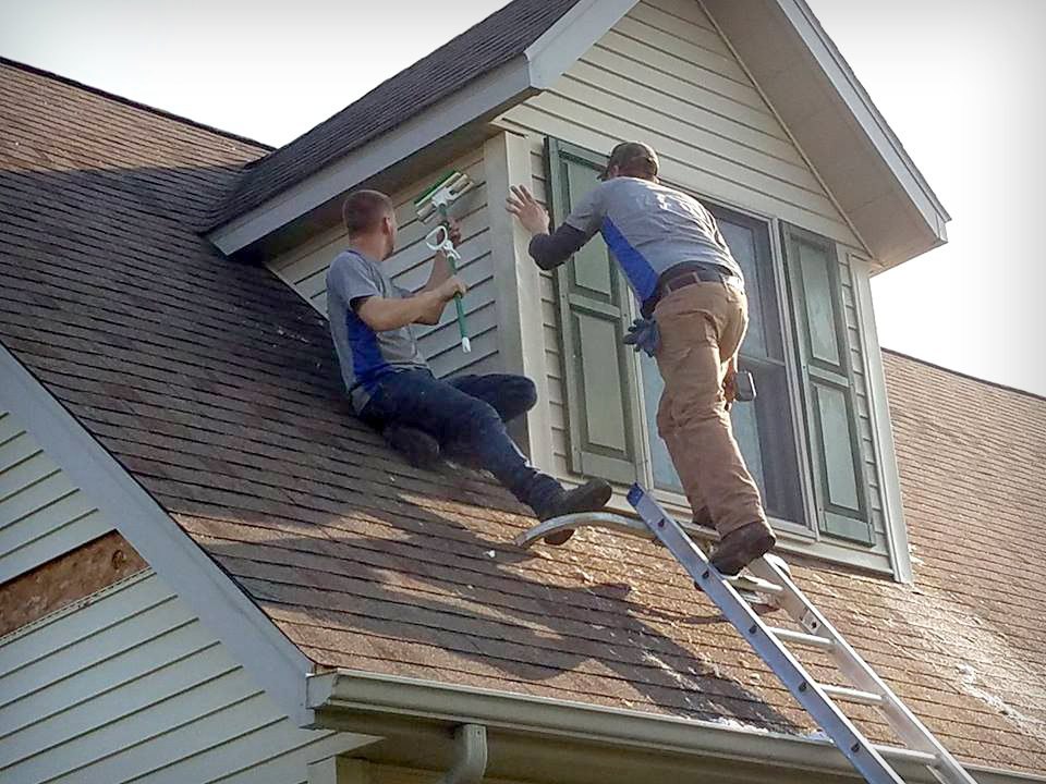 How to Insulate Existing Walls