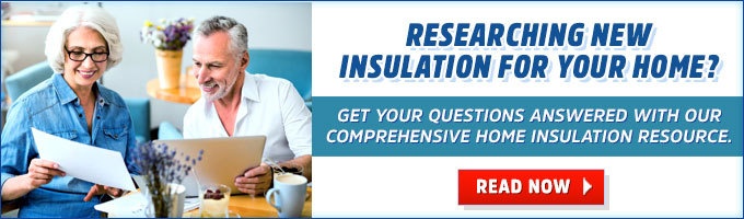 Home Insulation