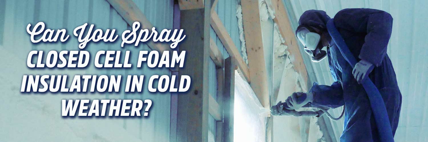 How Much Does Spray Foam Insulation Cost? - 2023