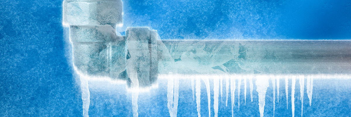 Will Spray Foam Keep Pipes From Freezing?