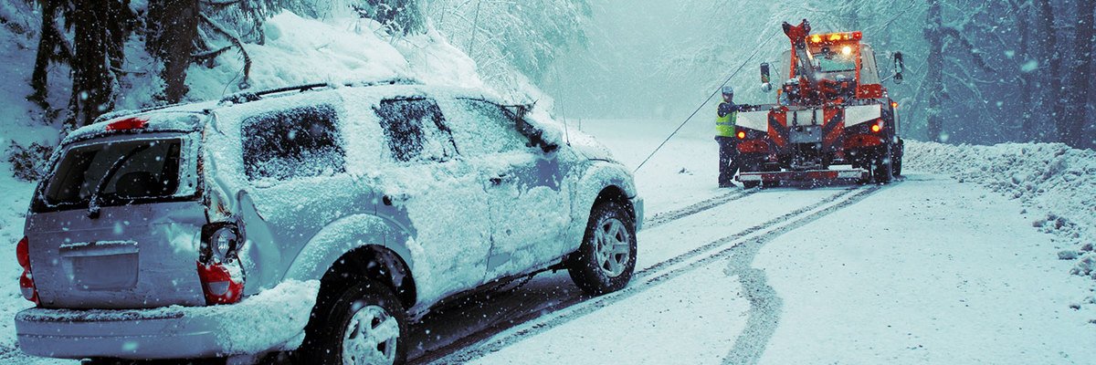 10 Winter Weather Travel Safety Tips for the Holidays