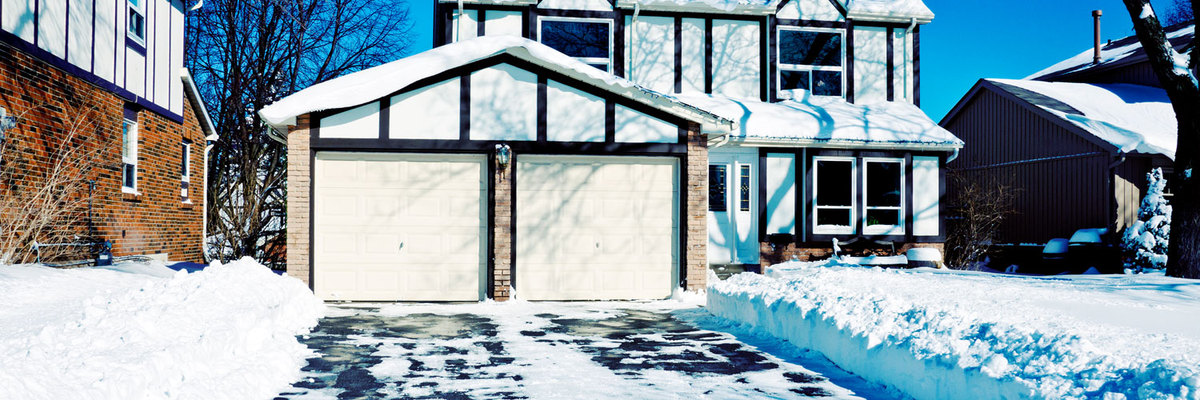 8 Ways to Prep Your Garage for Winter