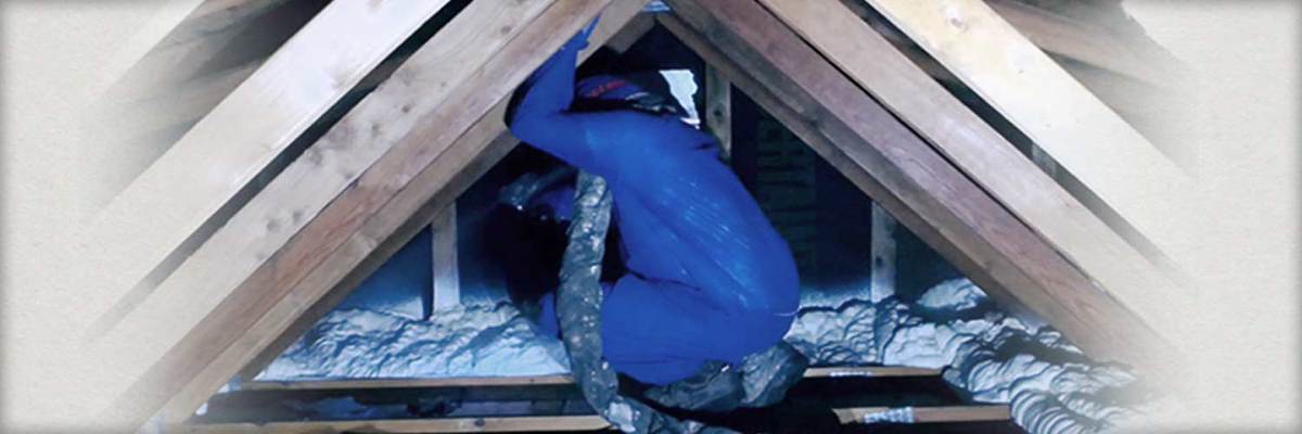 Spray Foam Attic Floor or Rafters: Which is Best to Insulate?