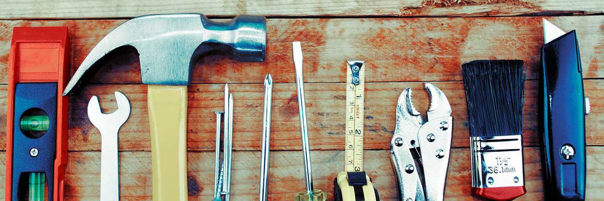 Don’t Wait to Start These Spring Home Improvement Projects
