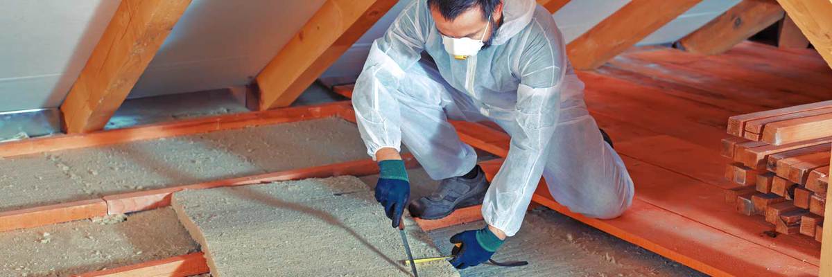 Everything You Need To Know About Rockwool Insulation