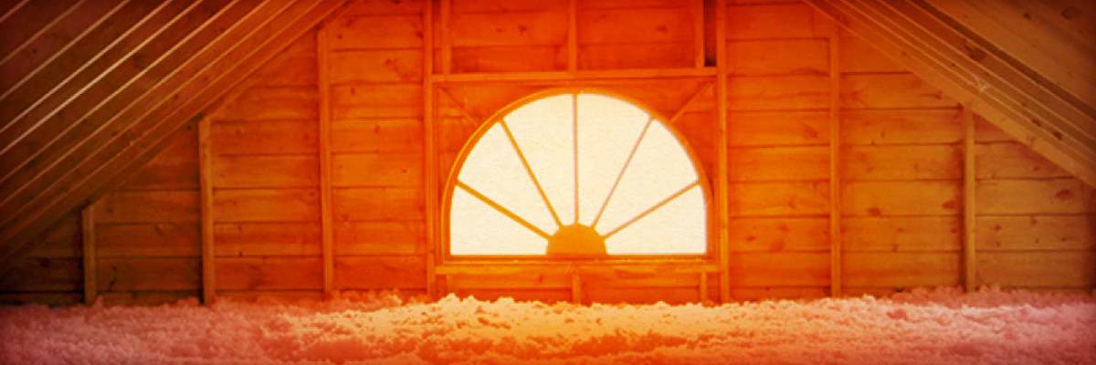 My Attic is Very Hot! How to Cool Down and Fix a Hot Attic