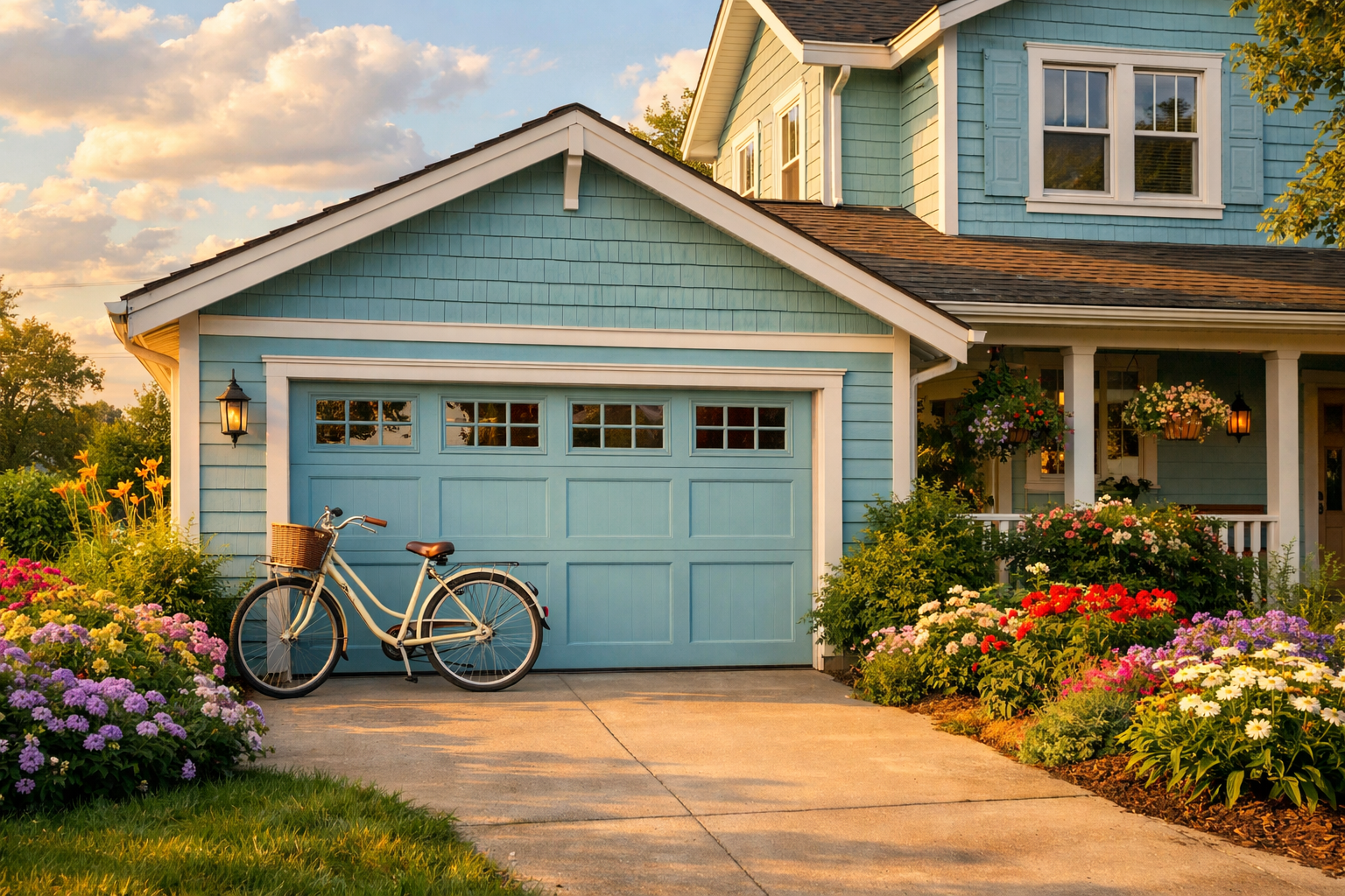 Should I Insulate My Garage?