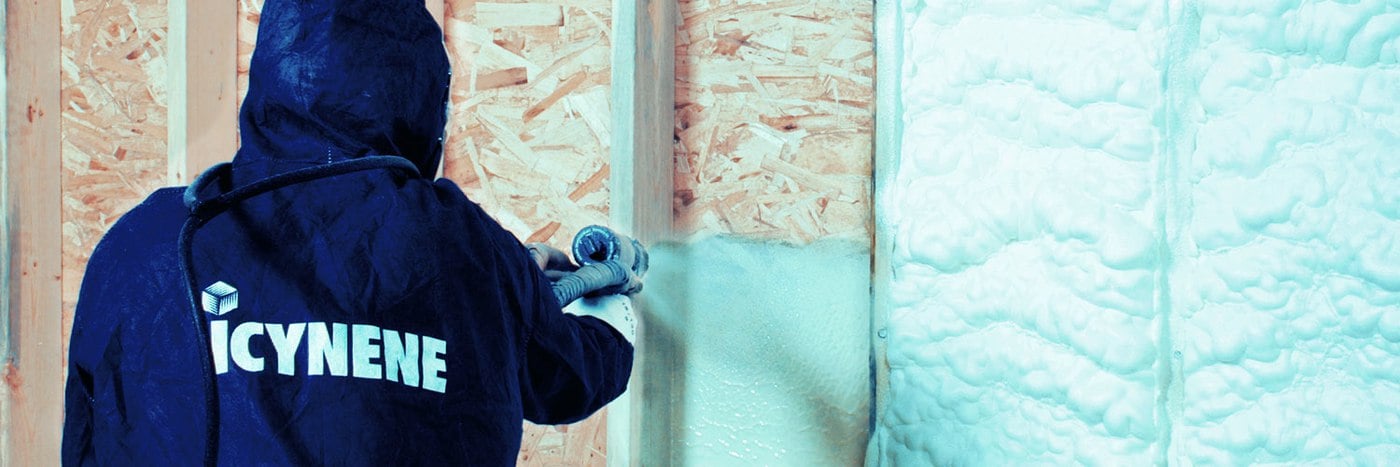 Does Spray Foam Insulation Off-Gas?