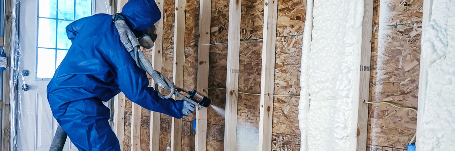 Airtight House: Can Spray Foam Make My House Too Tight?