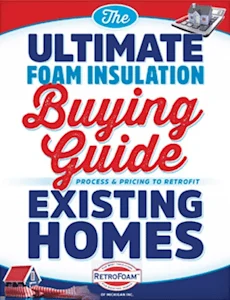 Ultimate Guide to Insulation for Existing Homes