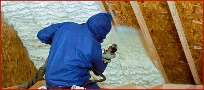 What is the Best Insulation for an Attic? (Spray Foam vs Fiberglass vs Cellulose)