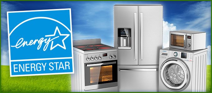 Save Big on Utility Bills with Energy Star Appliances