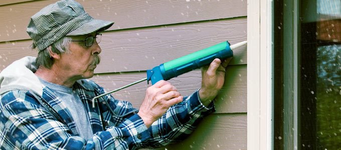 How to Keep Critters Out of Your Home This Winter