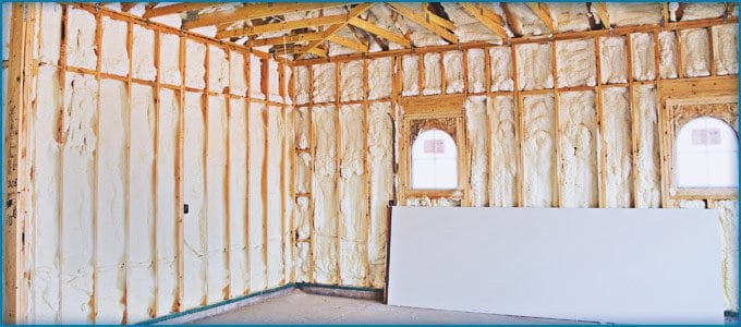 3 Reasons to Air Seal Your Home with Foam Insulation