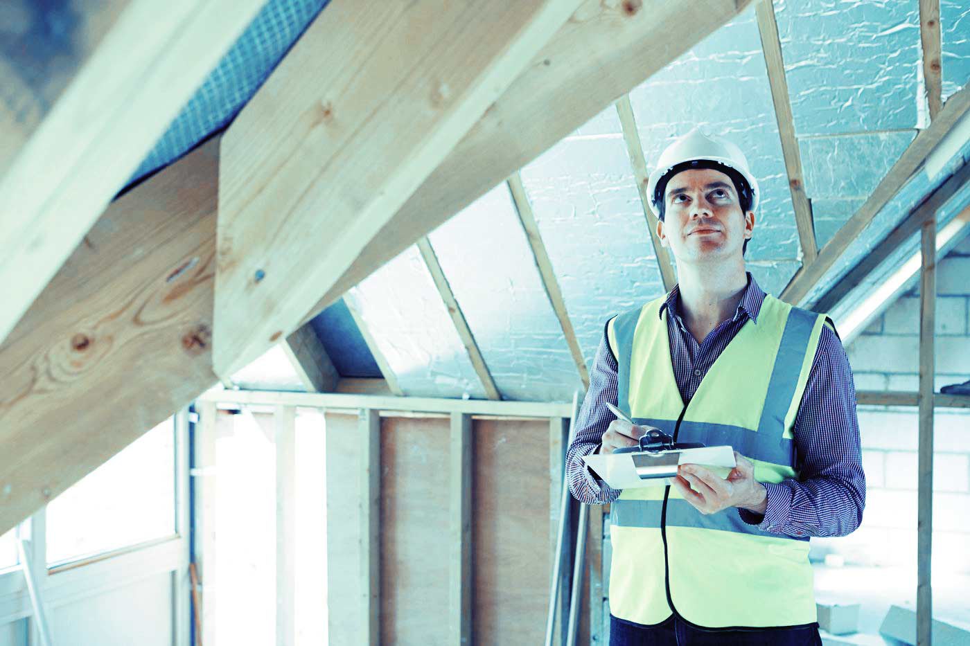 6 Reasons Why a Visual Inspection is Necessary When Quoting an Insulation Project