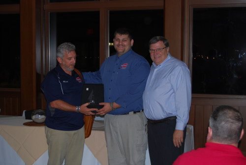 RetroFoam of Michigan Awarded Top Gun Achievement at National Conference