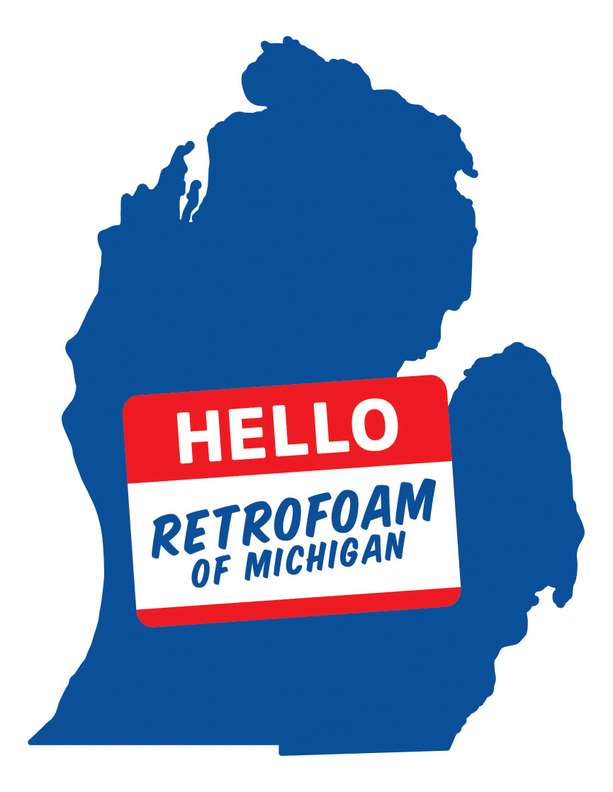 Michigan Expos: Where to Find RetroFoam of Michigan in April 2017