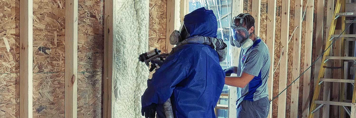 Spray Foam Insulation for New Build Homes: Answers to Frequently Asked Questions