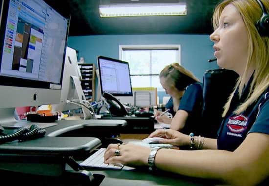 Schedule an Estimate for Spray Foam with RetroFoam of Michigan